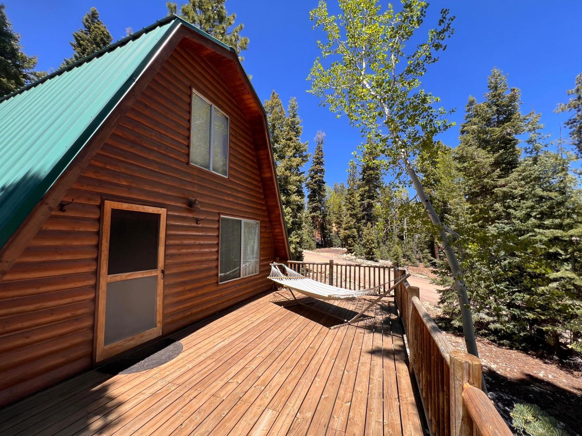 Fireside Cottage Duck Creek Village Exterior foto